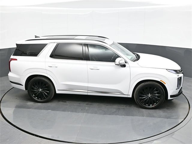 New 2025 Hyundai Palisade For Sale in South Charleston, WV