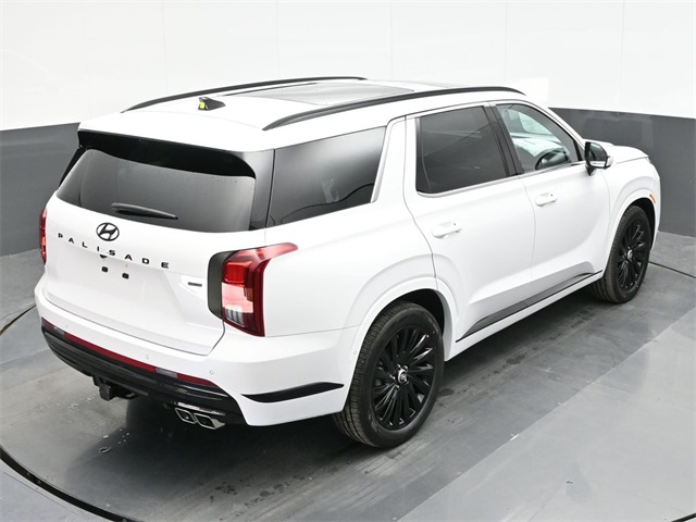 New 2025 Hyundai Palisade For Sale in South Charleston, WV