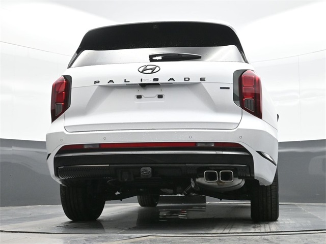 New 2025 Hyundai Palisade For Sale in South Charleston, WV