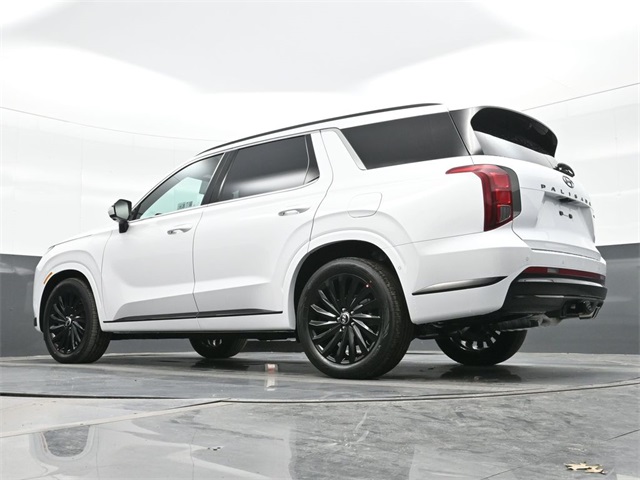 New 2025 Hyundai Palisade For Sale in South Charleston, WV