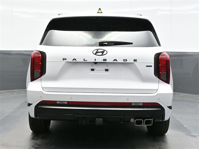 New 2025 Hyundai Palisade For Sale in South Charleston, WV