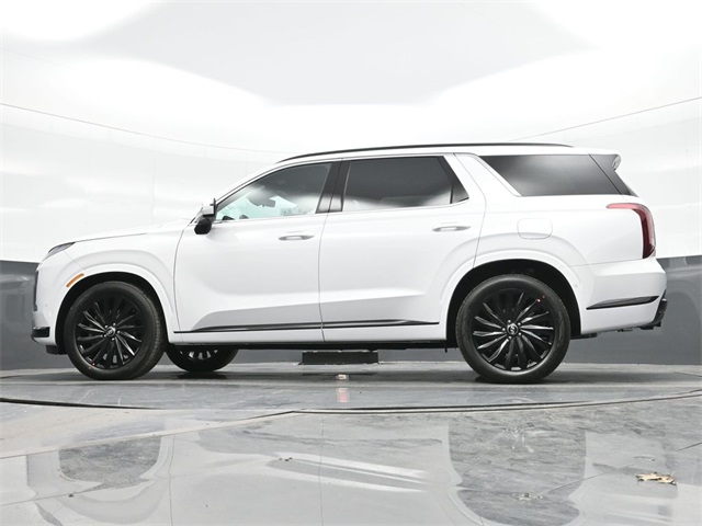 New 2025 Hyundai Palisade For Sale in South Charleston, WV
