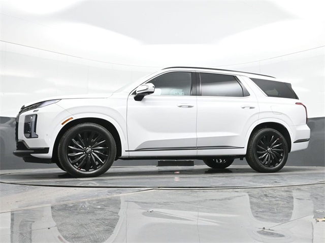 New 2025 Hyundai Palisade For Sale in South Charleston, WV