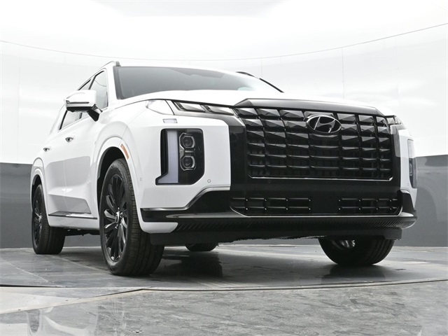 New 2025 Hyundai Palisade For Sale in South Charleston, WV