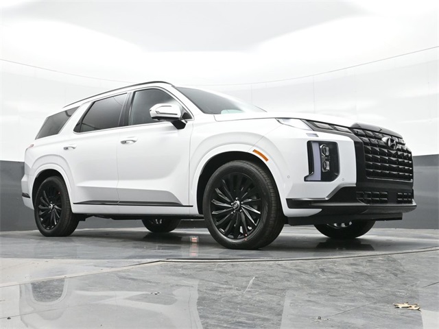 New 2025 Hyundai Palisade For Sale in South Charleston, WV