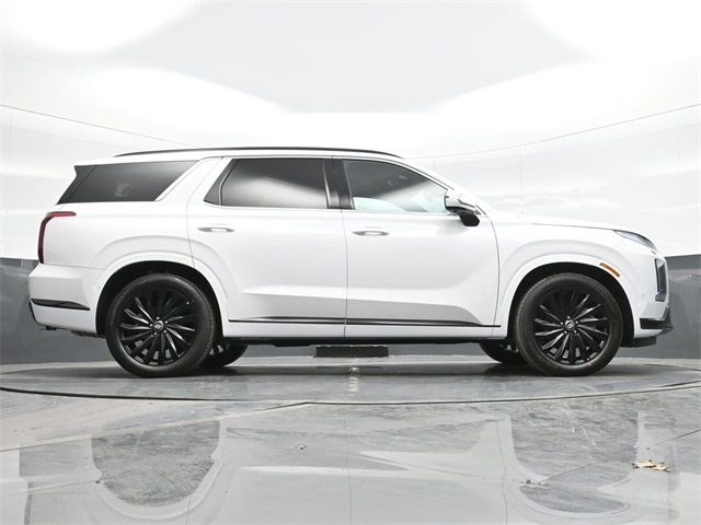 New 2025 Hyundai Palisade For Sale in South Charleston, WV