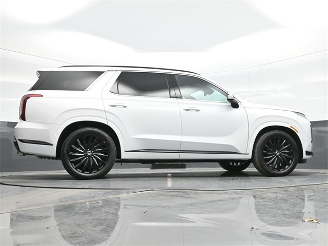 New 2025 Hyundai Palisade For Sale in South Charleston, WV