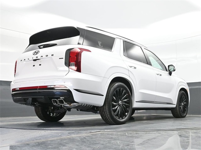 New 2025 Hyundai Palisade For Sale in South Charleston, WV