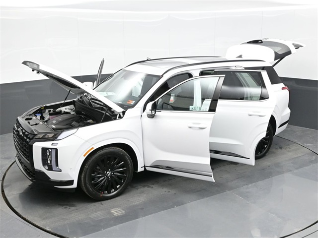 New 2025 Hyundai Palisade For Sale in South Charleston, WV