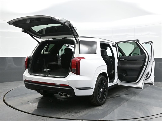 New 2025 Hyundai Palisade For Sale in South Charleston, WV