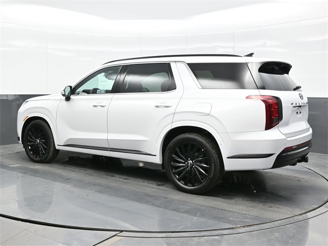 New 2025 Hyundai Palisade For Sale in South Charleston, WV