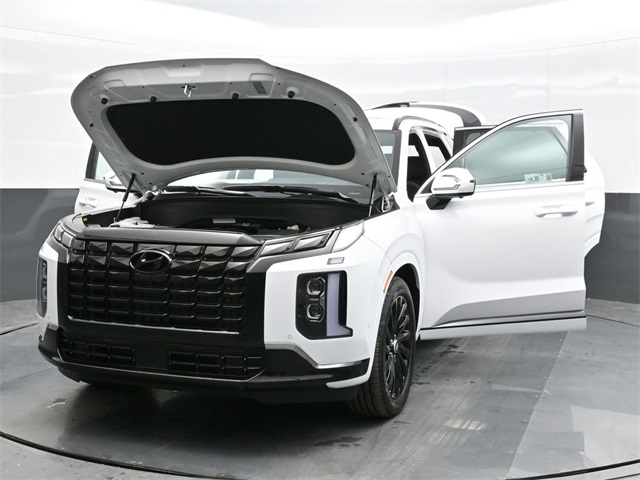New 2025 Hyundai Palisade For Sale in South Charleston, WV