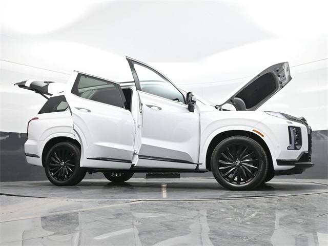 New 2025 Hyundai Palisade For Sale in South Charleston, WV