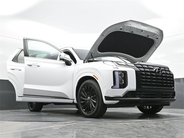 New 2025 Hyundai Palisade For Sale in South Charleston, WV