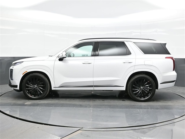 New 2025 Hyundai Palisade For Sale in South Charleston, WV