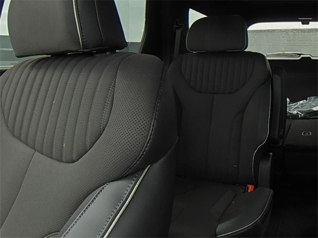 New 2025 Hyundai Palisade For Sale in South Charleston, WV
