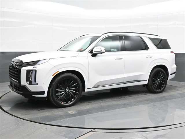 New 2025 Hyundai Palisade For Sale in South Charleston, WV