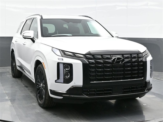 New 2025 Hyundai Palisade For Sale in South Charleston, WV
