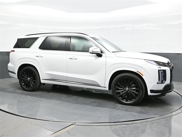New 2025 Hyundai Palisade For Sale in South Charleston, WV