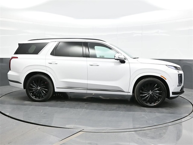 New 2025 Hyundai Palisade For Sale in South Charleston, WV