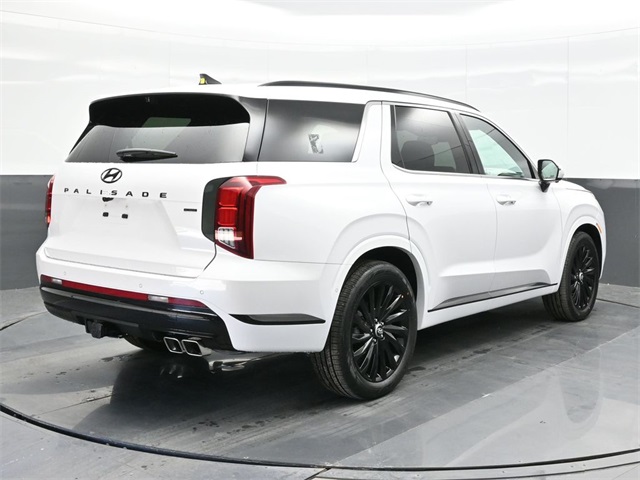 New 2025 Hyundai Palisade For Sale in South Charleston, WV