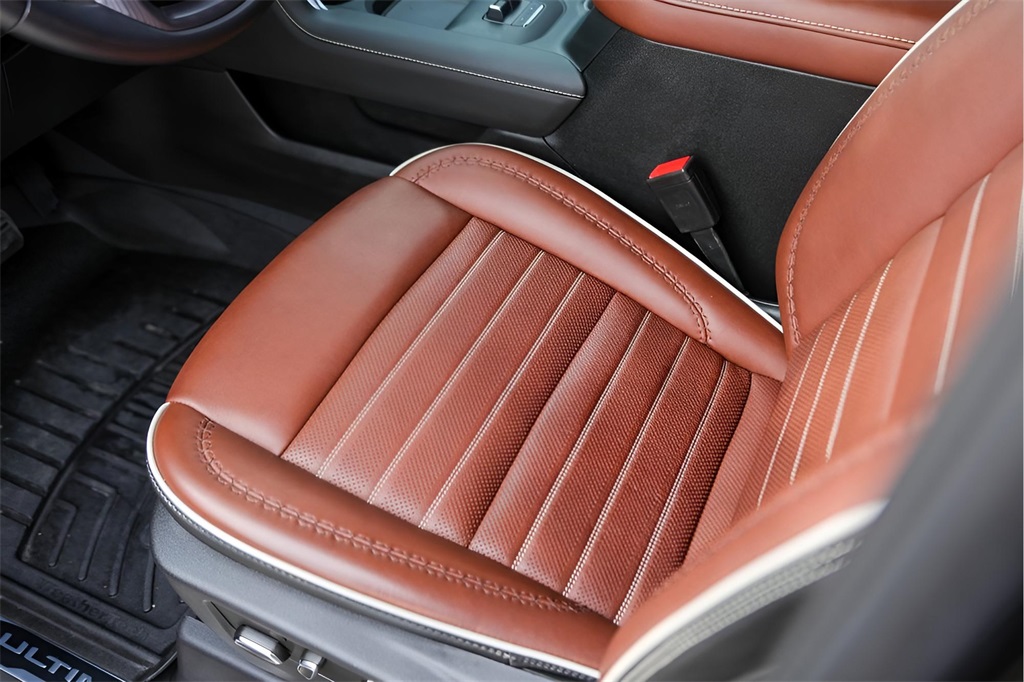 Used Car 2024 Gmc Sierra 3500hd  Denali Ultimate For Sale Under $90,000 In Austin, Texas