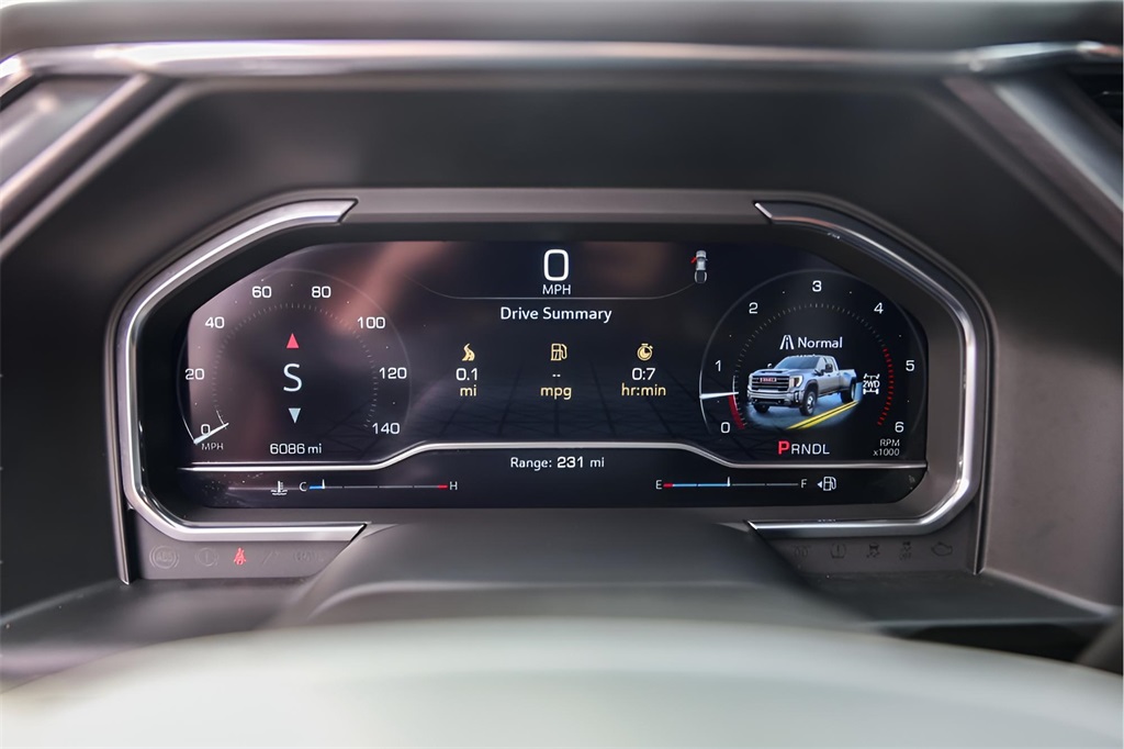 Used Car 2024 Gmc Sierra 3500hd  Denali Ultimate For Sale Under $90,000 In Austin, Texas