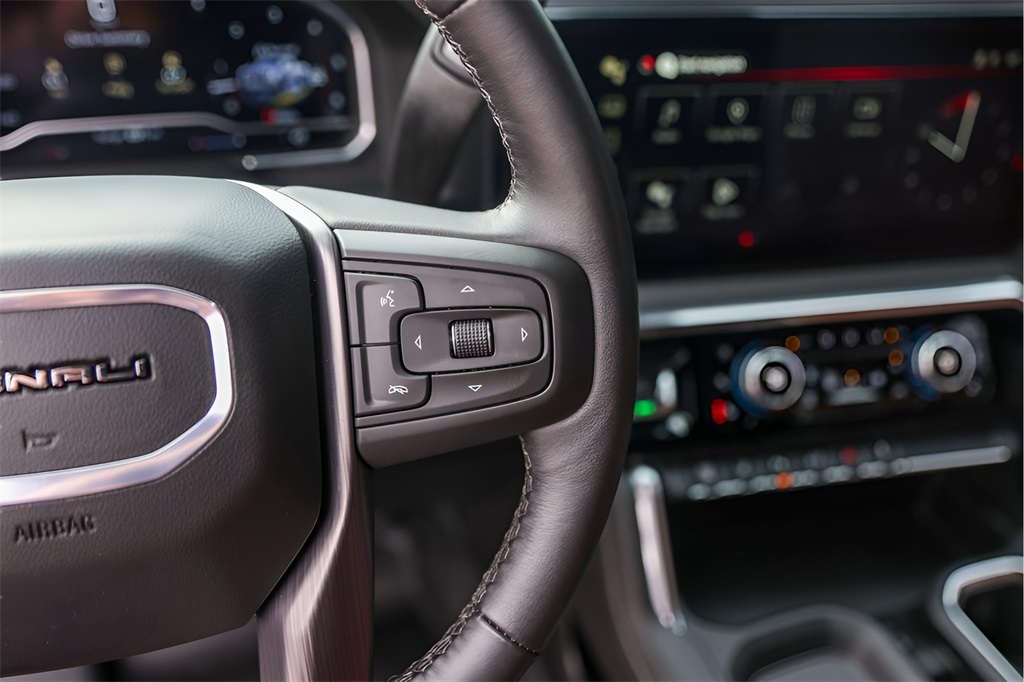 Used Car 2024 Gmc Sierra 3500hd  Denali Ultimate For Sale Under $90,000 In Austin, Texas