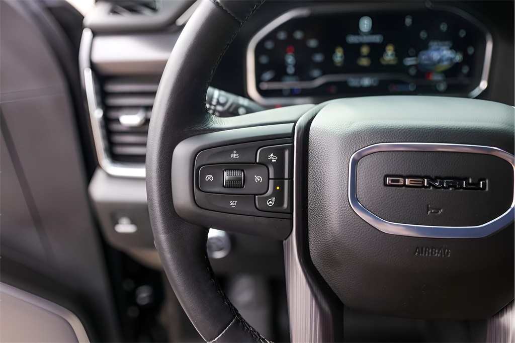 Used Car 2024 Gmc Sierra 3500hd  Denali Ultimate For Sale Under $90,000 In Austin, Texas