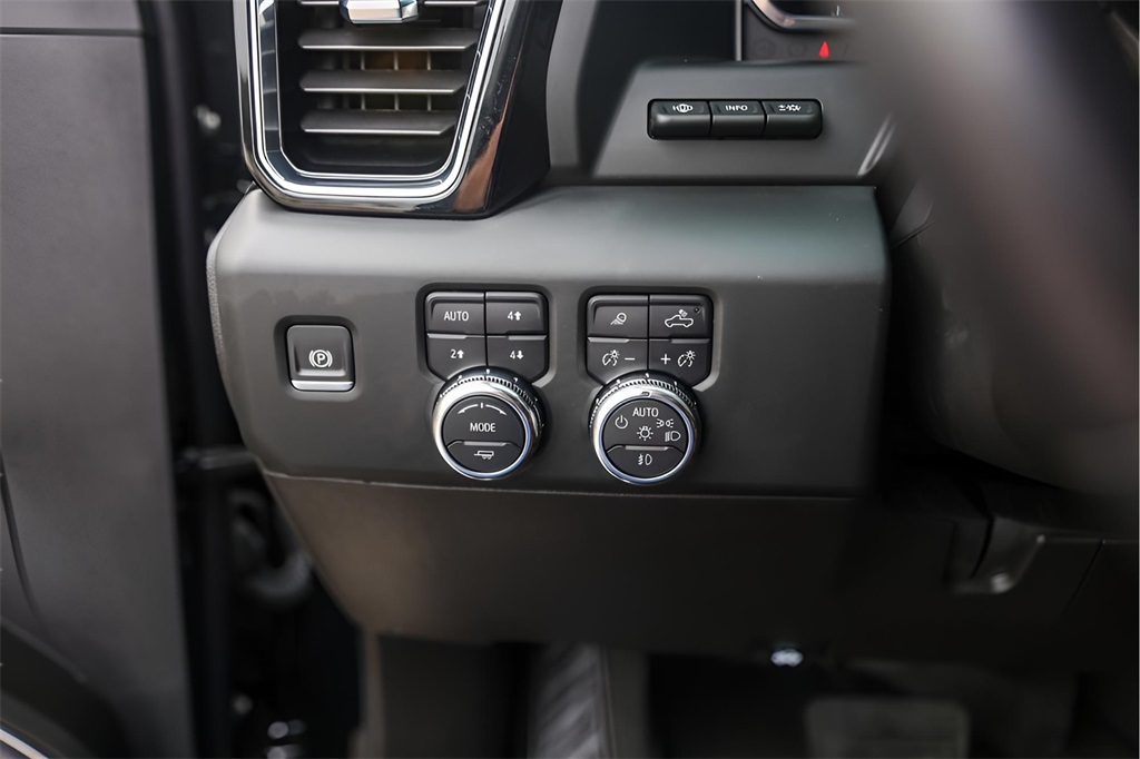 Used Car 2024 Gmc Sierra 3500hd  Denali Ultimate For Sale Under $90,000 In Austin, Texas