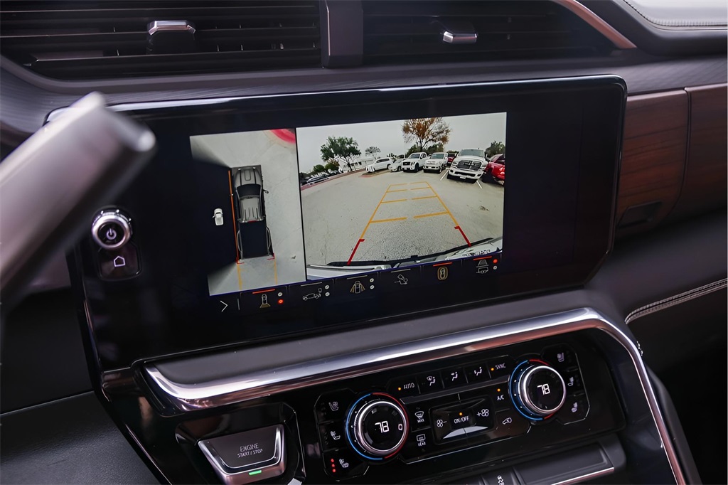 Used Car 2024 Gmc Sierra 3500hd  Denali Ultimate For Sale Under $90,000 In Austin, Texas