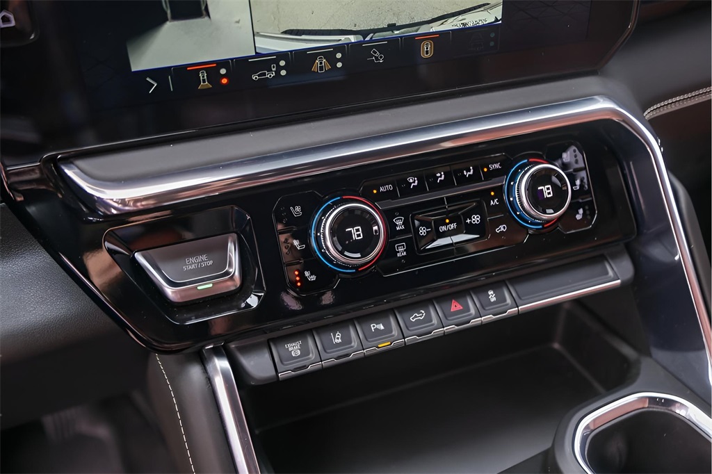 Used Car 2024 Gmc Sierra 3500hd  Denali Ultimate For Sale Under $90,000 In Austin, Texas