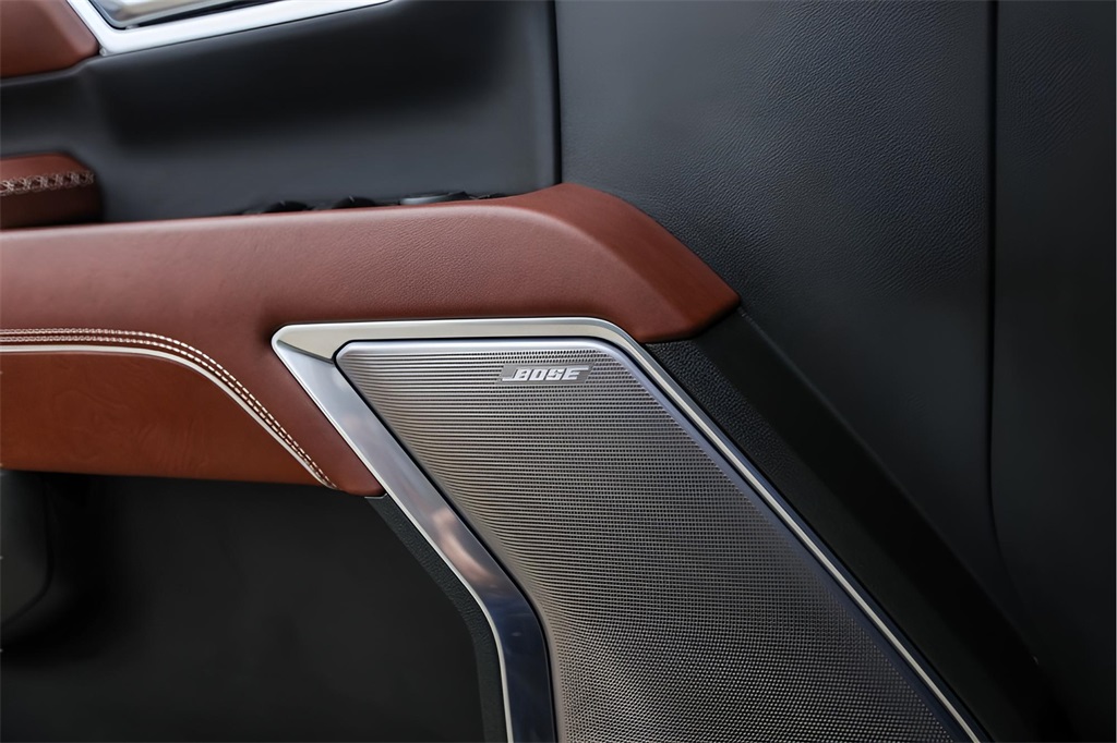 Used Car 2024 Gmc Sierra 3500hd  Denali Ultimate For Sale Under $90,000 In Austin, Texas