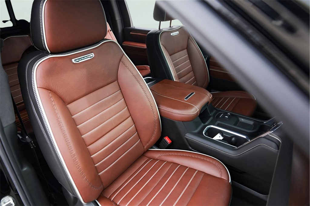 Used Car 2024 Gmc Sierra 3500hd  Denali Ultimate For Sale Under $90,000 In Austin, Texas