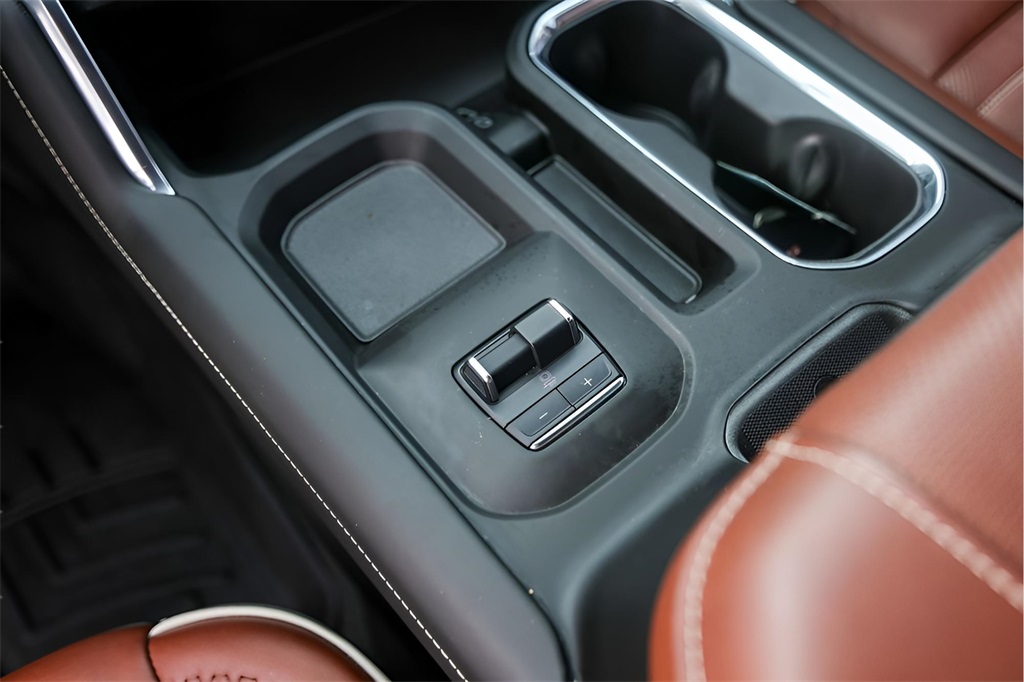 Used Car 2024 Gmc Sierra 3500hd  Denali Ultimate For Sale Under $90,000 In Austin, Texas