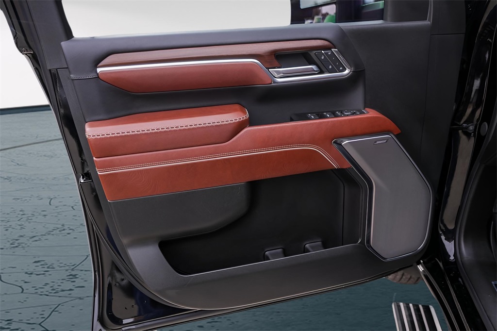 Used Car 2024 Gmc Sierra 3500hd  Denali Ultimate For Sale Under $90,000 In Austin, Texas