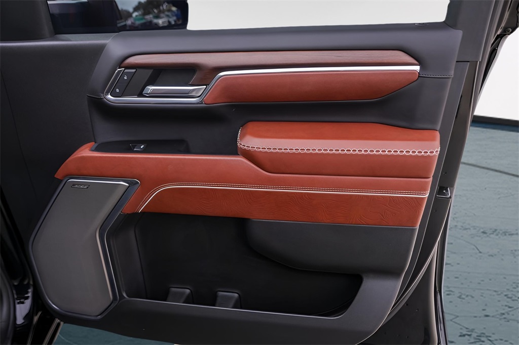 Used Car 2024 Gmc Sierra 3500hd  Denali Ultimate For Sale Under $90,000 In Austin, Texas