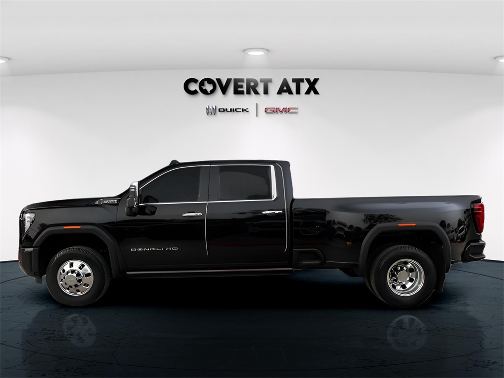 Used Car 2024 Gmc Sierra 3500hd  Denali Ultimate For Sale Under $90,000 In Austin, Texas