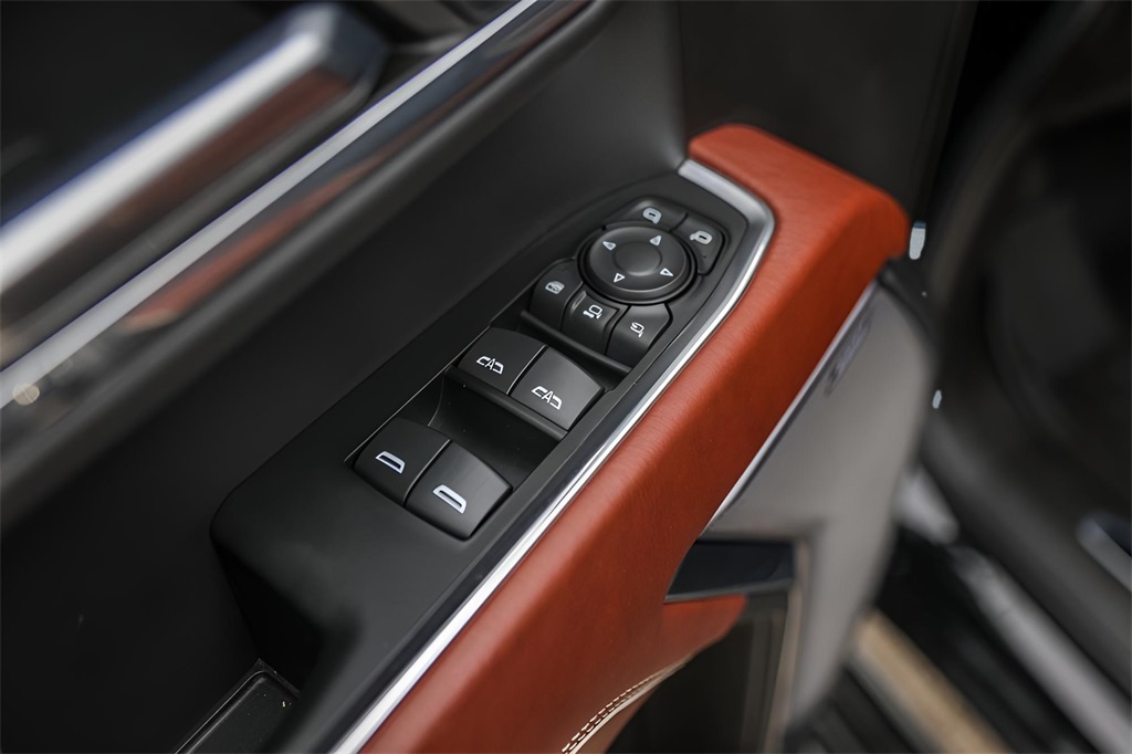 Used Car 2024 Gmc Sierra 3500hd  Denali Ultimate For Sale Under $90,000 In Austin, Texas