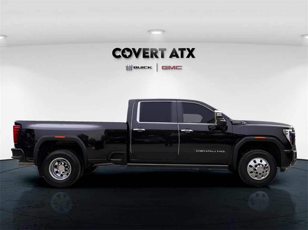 Used Car 2024 Gmc Sierra 3500hd  Denali Ultimate For Sale Under $90,000 In Austin, Texas