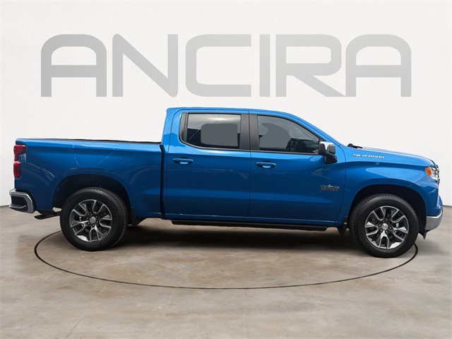 Used Car 2023 Chevrolet Silverado 1500  Lt For Sale Under $35,000 In San Antonio, Texas