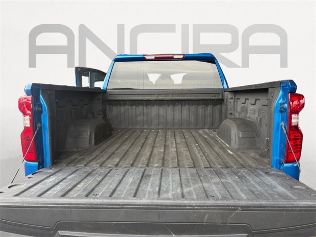Used Car 2023 Chevrolet Silverado 1500  Lt For Sale Under $35,000 In San Antonio, Texas