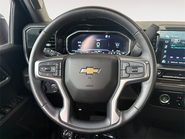Used Car 2023 Chevrolet Silverado 1500  Lt For Sale Under $35,000 In San Antonio, Texas