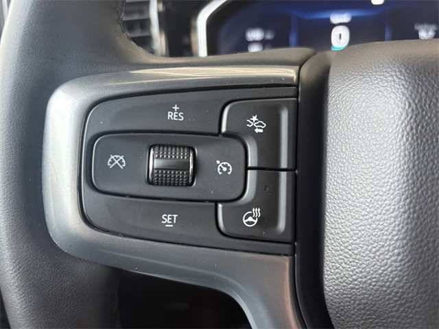 Used Car 2023 Chevrolet Silverado 1500  Lt For Sale Under $35,000 In San Antonio, Texas