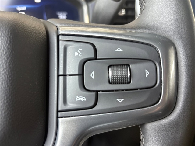 Used Car 2023 Chevrolet Silverado 1500  Lt For Sale Under $35,000 In San Antonio, Texas