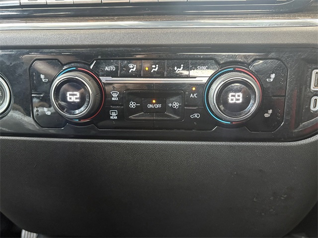Used Car 2023 Chevrolet Silverado 1500  Lt For Sale Under $35,000 In San Antonio, Texas