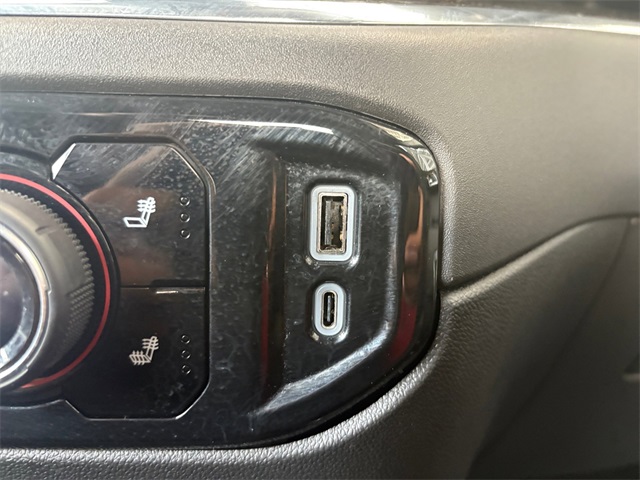 Used Car 2023 Chevrolet Silverado 1500  Lt For Sale Under $35,000 In San Antonio, Texas