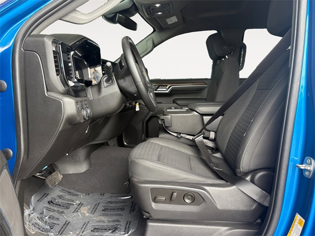 Used Car 2023 Chevrolet Silverado 1500  Lt For Sale Under $35,000 In San Antonio, Texas