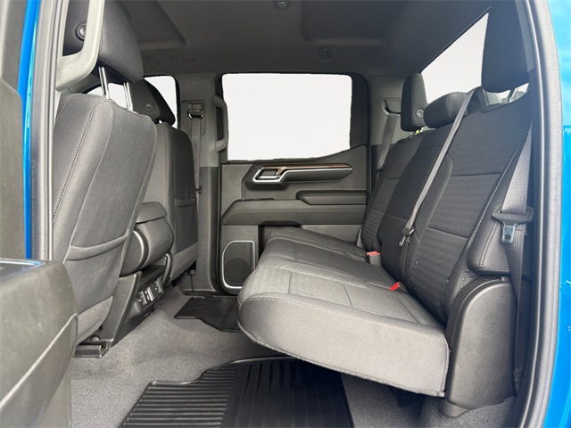 Used Car 2023 Chevrolet Silverado 1500  Lt For Sale Under $35,000 In San Antonio, Texas