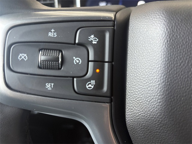 Used Car 2023 Chevrolet Silverado 1500  Lt For Sale Under $35,000 In San Antonio, Texas